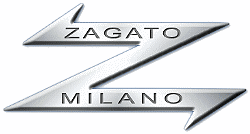 zagato logo