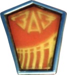 zaporojec badge